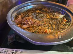 -绿茶餐厅(光谷世界城步行街店)