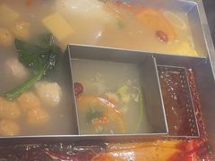 -重庆德忆火锅（龙南街3店）(渝水岸餐饮)