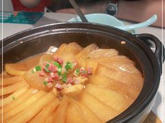 -刀板香·安徽菜(国购IFC店)
