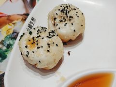 -小杨生煎(浦江欢乐颂店)