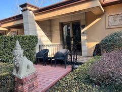 -春晖园度假酒店温泉