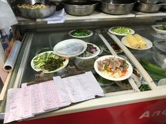 -凰仪桥饭店(鲁迅西路店)
