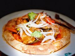 -清真  吐鲁番餐厅(牛街店)