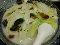 -建国328 本帮小馆·面馆