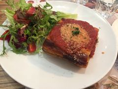 -榖屋house of flour(张江首店)