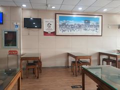 -庆丰包子铺(房山长阳店)