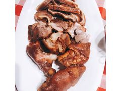 -西贝莜面村(上海百联西郊店)