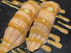 -天狗山料理(省体店)