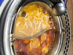 -快乐小羊·内蒙牛羊肉火锅(流花中心店)