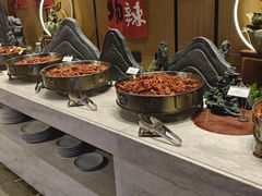 -飨食汇全日制餐厅·昆山皇冠假日酒店(九方店)
