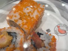 -新一番三文鱼寿司(大东海店)