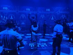 -上海明天广场JW万豪酒店