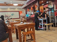 -老雒阳面馆·水席·洛阳菜(纱厂路店)