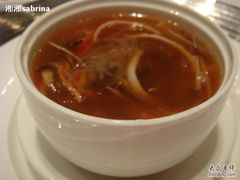 a meijue (10)-北京西单美爵酒店-融轩中餐厅