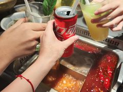 -巴奴毛肚火锅(悠唐购物中心店)