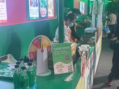 -红荔村肠粉(岗厦店)