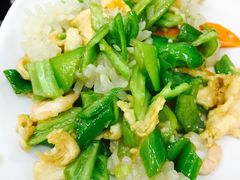 -巷子深菜馆(新华路店)