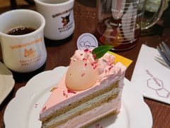 -echoes coffee回响咖啡(红山店)