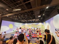 -小鸡哆哆故事屋·儿童乐园(嘉里城店)