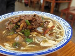 -姚记面馆(瑶琳路店)