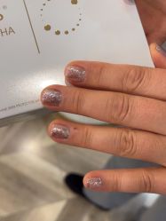 点击看大图 -1R日式轻奢美睫美甲翘睫
