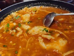 -苗小坛酸汤鱼(酒仙桥店)