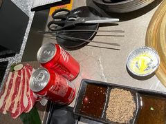 -谷牛日式烤肉(宝山U天地店)