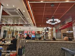 -巴蜀王婆大虾(南锣鼓巷店)