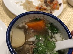 -巴扎美食·新疆菜·西域歌舞表演餐厅(新疆大厦店)
