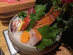 -蟹将军·松叶蟹和牛日料放题自助(K11店)