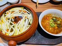 -雀舞云南菜(乐客城店)