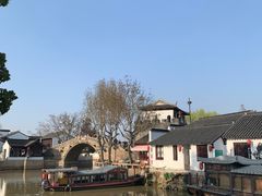 -枫桥景区