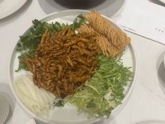 -小桃红·东北菜·春饼烤鸭(南阳湖街店)