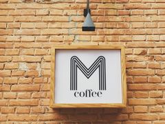 -大酉·M Coffee(北京美术馆店)