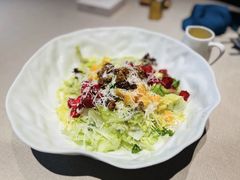 -漢舍中国菜馆(889广场店)
