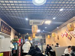 -文记沸腾鱼(永安路总店)