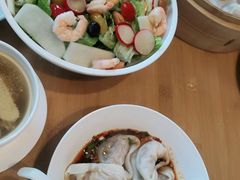 -鼎泰丰(嘉年华•海信广场VILLAGE店)