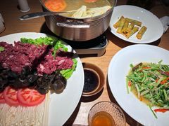 -黄山老妈·土菜(碧桂园店)