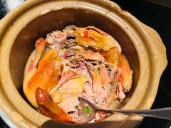 -外婆家(西红门荟聚购物中心店)