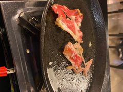 烤牛肉-日本料理神拉面
