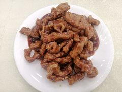 -奥华餐厅·老张记(台基厂店)