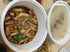 -牛王庙(龙华花园店)