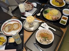 -津津飯堂