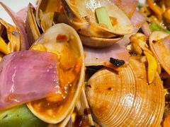 -维园悦谱·海派家常菜(乌鲁木齐南路店)