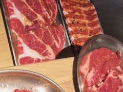 -西塔老太太泥炉烤肉(亚运村店)