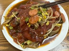 -何记酿皮店(西流湾店)
