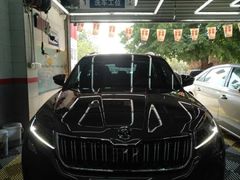 -考拉爱车膜小二汽车贴膜·车衣·改色·窗膜(锦华路社区店)