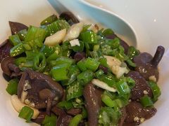 -俏九州·小炒黄牛肉(华润万象汇店)