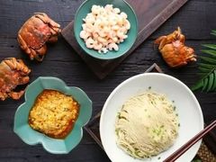 -松鹤面馆·古法焖肉面(观前店)