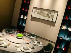 包厢-海立阁海鲜江浙菜(漕河泾印象城店)